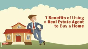 When buying a home the benefits of using First Security Trust Realty LLC