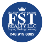 Are you buying or selling call First Security Trust Realty LLC 248.919.8882