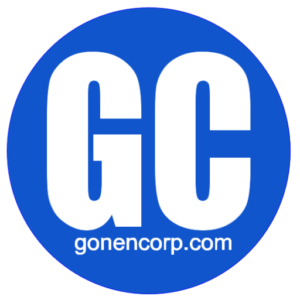 Join Gonen Corp