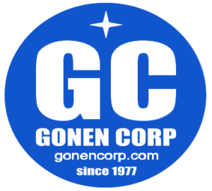 Join GONEN CORP Real Estate Company