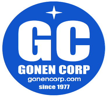 GONEN CORP Real Estate Division 