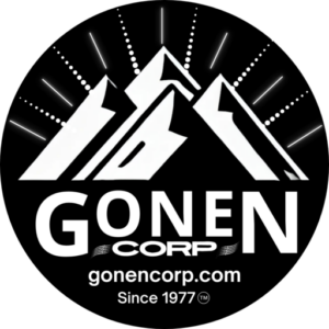 Join GONEN CORP Real Estate Company